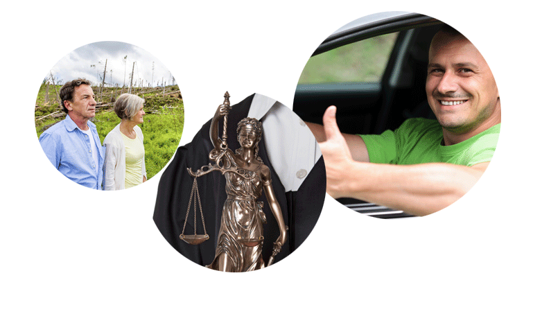 Campter Odszkodowania